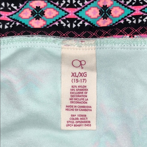 OP bikini bottoms NWT - Picture 5 of 5